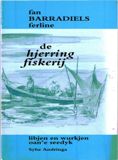 de hjerringfiskerij fan siebe andringa