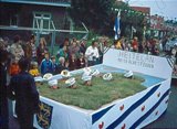 dorpsfeesten sexbierum