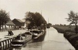 Beurtschippers en Boderijders Tzummarum