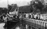 Beurtschippers en Boderijders Sexbierum