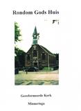 Gereformeerde kerk Minnertsga